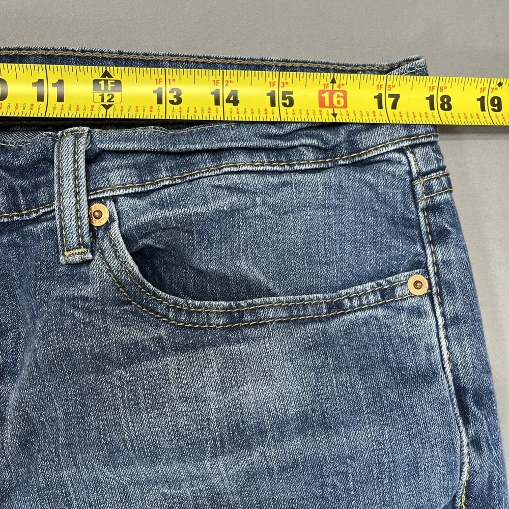 Levis pristine no